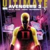 Ultimate Avengers 3 (2010) #1 (VILLAIN VARIANT)