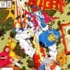 Alpha Flight (1983) #113