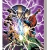 AVENGERS & THE INFINITY GAUNTLET GN-TPB (Trade Paperback)