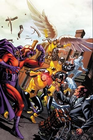 Marvel Spotlight (2005) #56