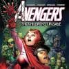Avengers: The Children's Crusade (2010) #3