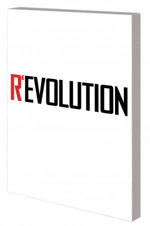 MARVEL FIRSTS: BEFORE MARVEL NOW! TPB (Trade Paperback)