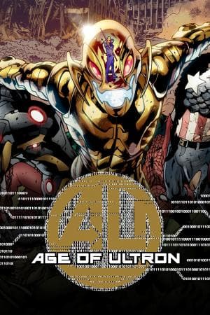 Age of Ultron (2013)