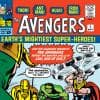 Avengers (1963) #1
