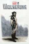 Wolverine (2013) #5 (Coipel Variant) cover