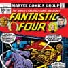 Fantastic Four (1961) #182