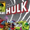 Incredible Hulk (1962) #302