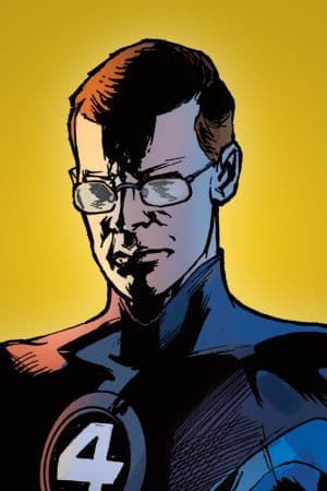 Mr. Fantastic (Ultimate)