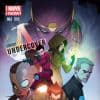Avengers Undercover (2014) #3 (Molina Variant)