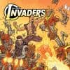All-New Invaders (2014) #10