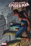 The Amazing Spider-Man (2014) #16.1 (Bianchi Variant) cover