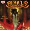 Angela: Queen of Hel (2015) #2