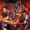 AVENGERS BY JONATHAN HICKMAN VOL. 3 HC (Trade Paperback)