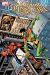 Amazing Spider-Girl (2006) #7 cover