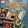 Amazing Spider-Girl (2006) #7