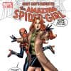 Amazing Spider-Girl (2006) #8
