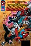 New Warriors (1990) #64 cover
