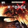 X-Force (2008) #21