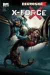 X-Force (2008) #23 cover