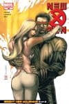 New X-Men (2001) #156 cover