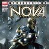 Annihilation: Nova (2006) #4