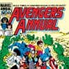 Avengers Annual (1967) #13
