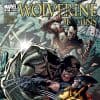 Wolverine Origins (2006) #32