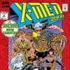 X-Men 2099 (1993) #8
