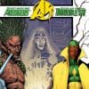 Avengers/Thunderbolts (2004) #5