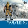 Wolverine (2003) #46