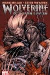 Wolverine (2003) #70 cover
