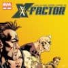 X-Factor (2005) #42