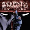 Black Panther: The Man Without Fear (2010) #522