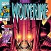 Wolverine (1988) #138
