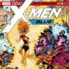 X-Men: Blue (2017) #13