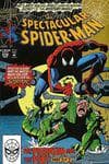 Peter Parker, the Spectacular Spider-Man (1976) #216 cover