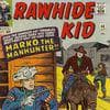 Rawhide Kid (1955) #48