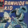 Rawhide Kid (1955) #66