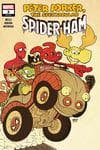 Spider-Ham (2019) #3 cover