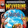 Wolverine: Global Jeopardy (1993) #1