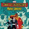ACTS OF VENGEANCE: MARVEL UNIVERSE TPB (Trade Paperback)