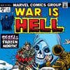 War Is Hell (1973) #11