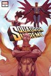 SQUADRON SUPREME: MARVEL TALES 1 (Trade Paperback) cover