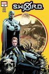 S.W.O.R.D. (2020) #5 cover