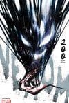 Venom (2018) #35 (Variant) cover