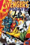 Avengers Forever (1998) #5 cover