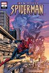 Ben Reilly: Spider-Man (2022) #2 (Variant) cover