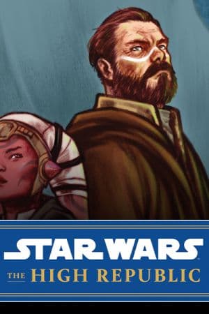 Star Wars: The High Republic (2022 - Present)