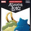 Alligator Loki Infinity Comic (2022) #15