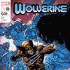 Wolverine (2020) #31